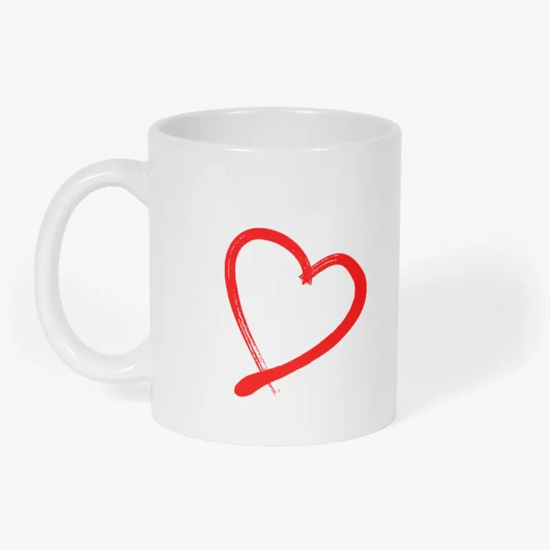 Fayzone Logo Mug