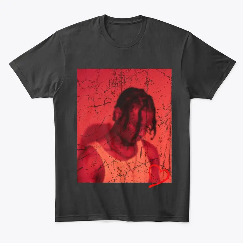 Fayzone "You Don't Know" Tee