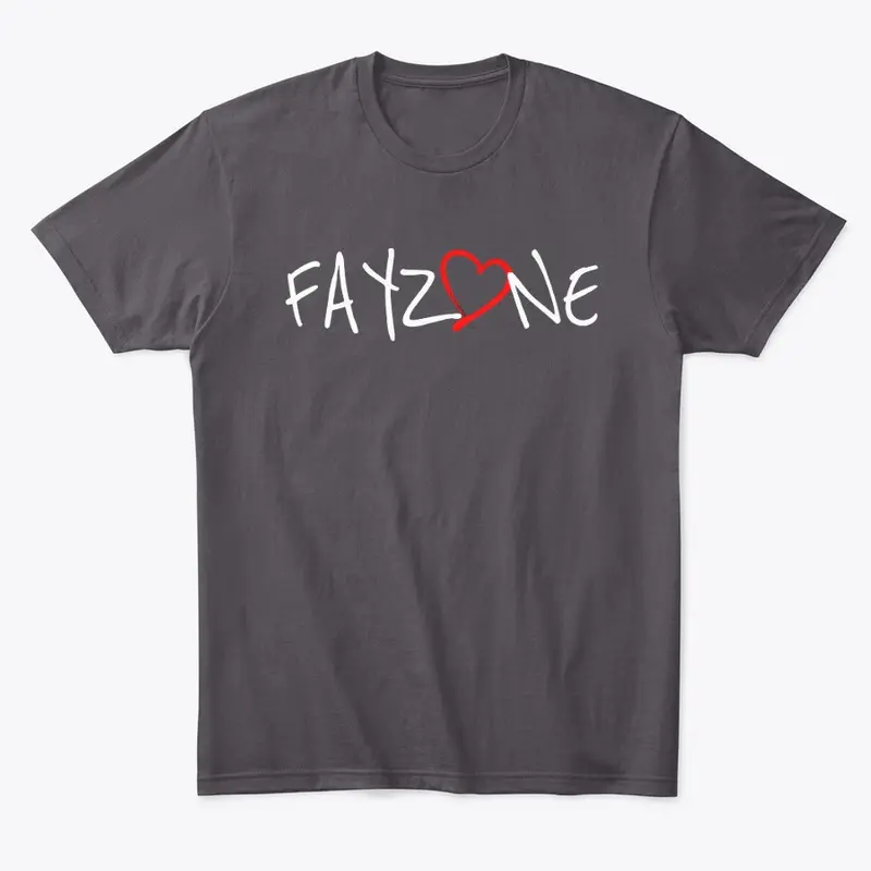 Fayzone Tee