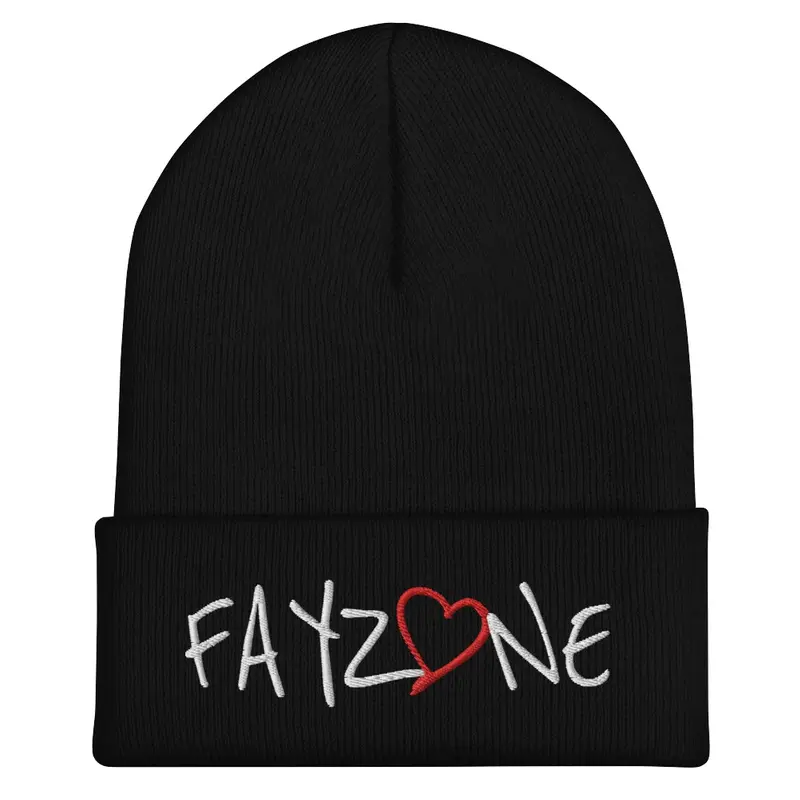 Fayzone Beanie