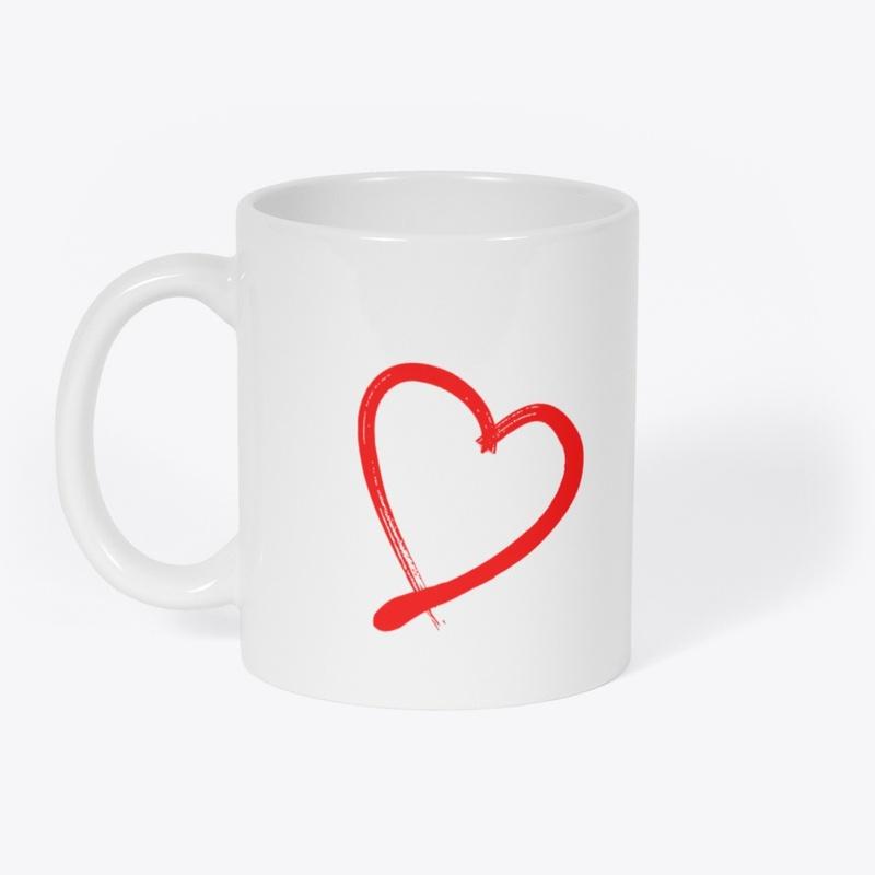 Fayzone Logo Mug