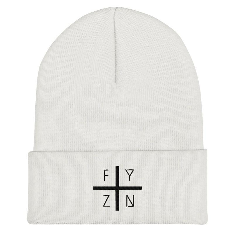 FYZN Beanie