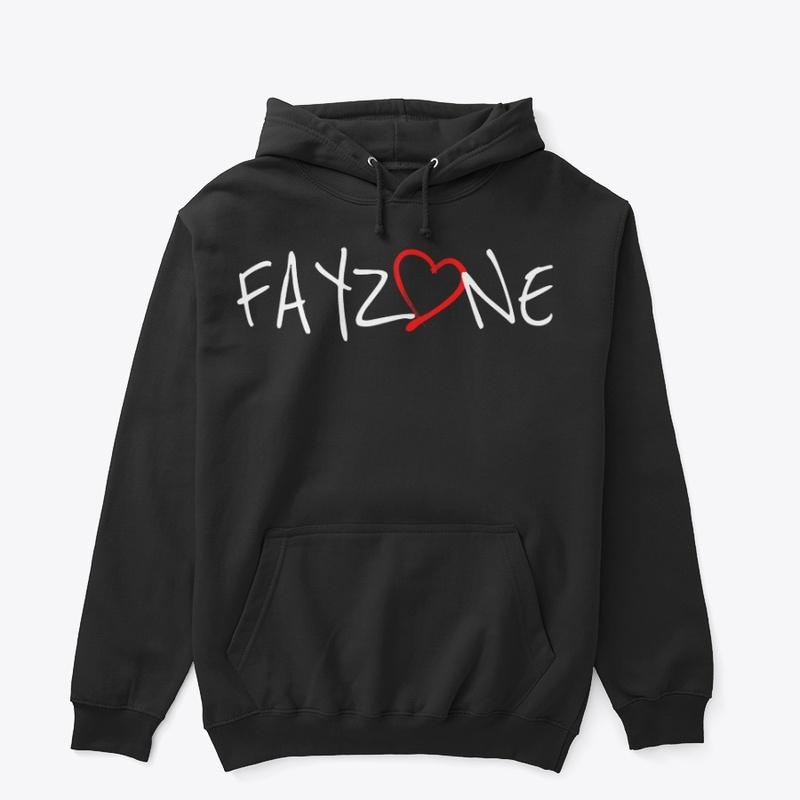 Fayzone "You Don't Know" Hoodie