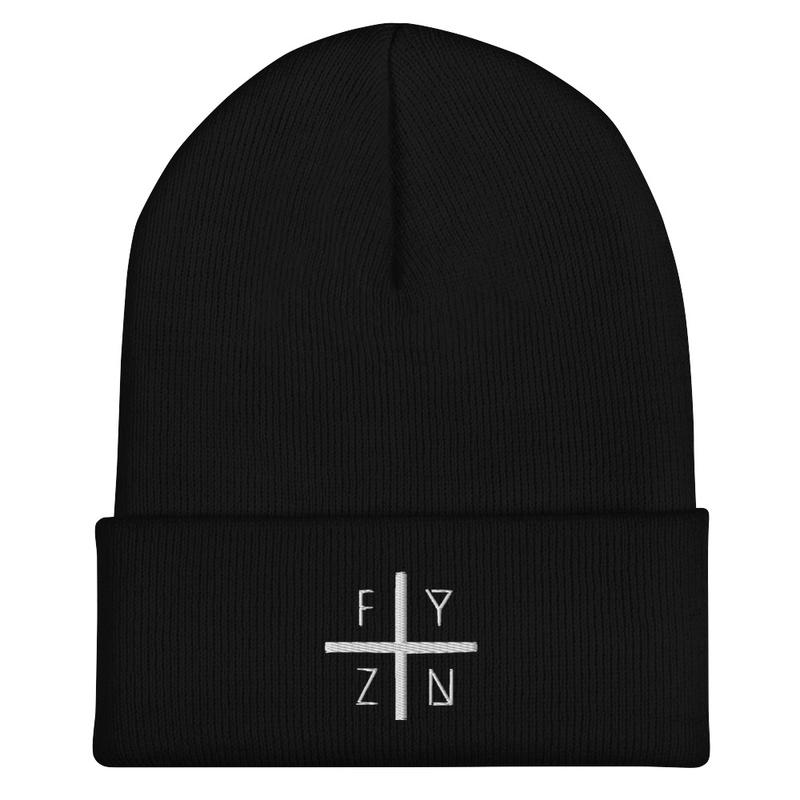 FYZN Beanie