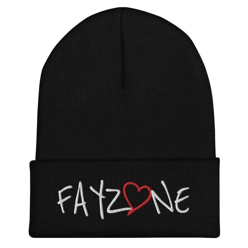 Fayzone Beanie