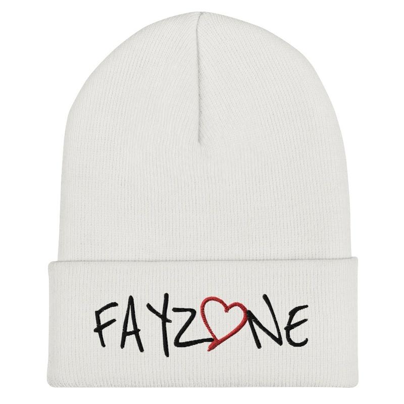 Fayzone Beanie